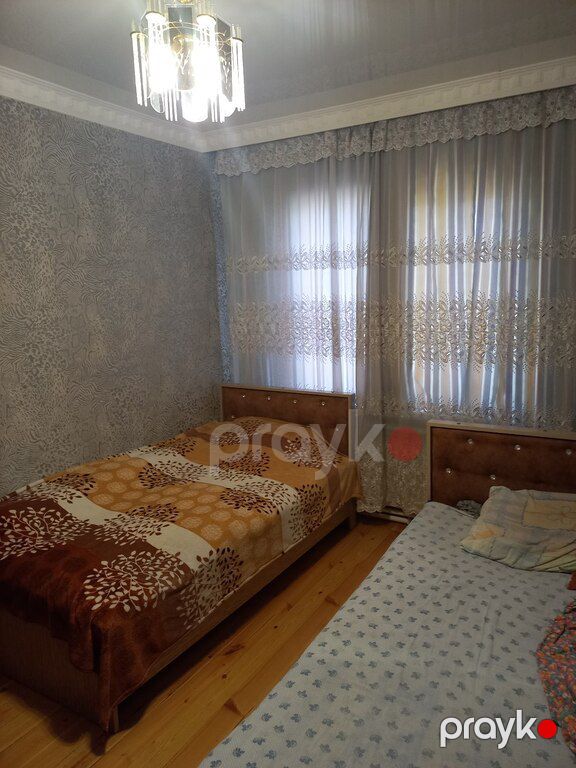 5-otaqlı mənzil, Gəncə ş., 96 m² — Mənzil, Gəncə (9)