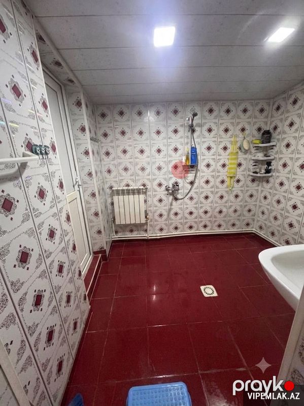 Sabunçu rayonunda 6 otaqlı Həyət evi Satılır, 200 m² — Ev, villa, Bakı (7)
