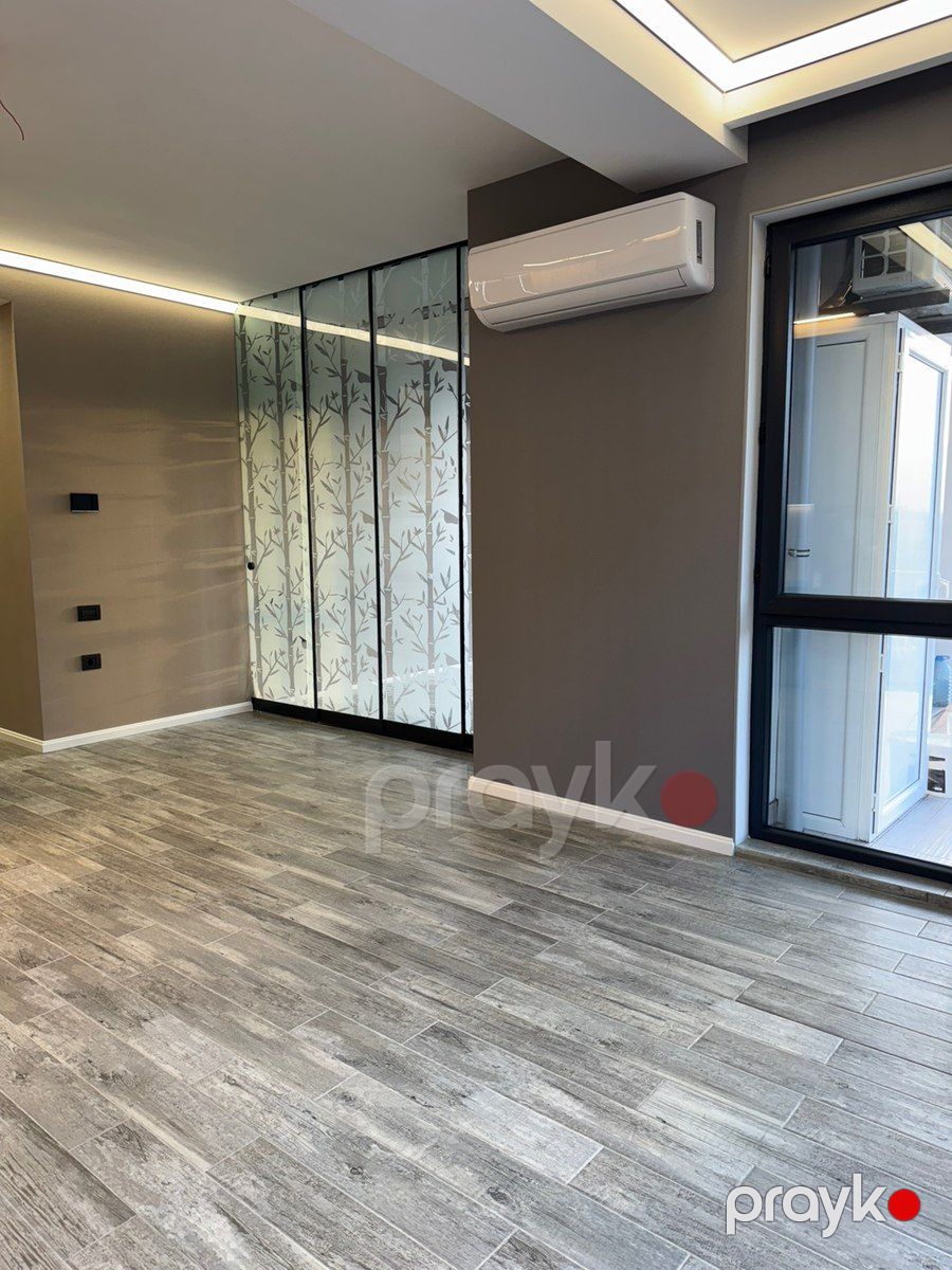 2-otaqlı yeni tikili, Mərdəkan qəs., 68 m² — Mənzil, Bakı (5)