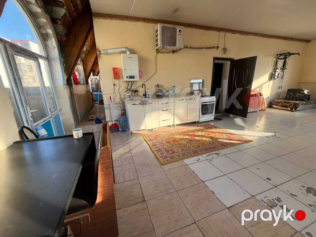 İcarəyə verilir 3 otaqlı yeni tikili 140 m² — Mənzil, Xırdalan (10)