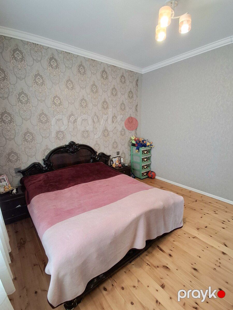 Həyət evi, Zabrat 1 qəs — Ev, villa, Bakı (11)