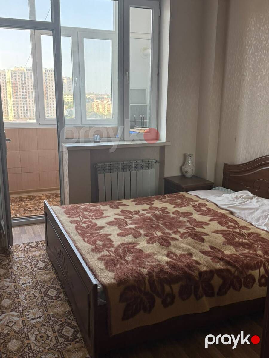 İcarəyə verilir 2 otaqlı yeni tikili 65 m² — Mənzil, Bakı (2)