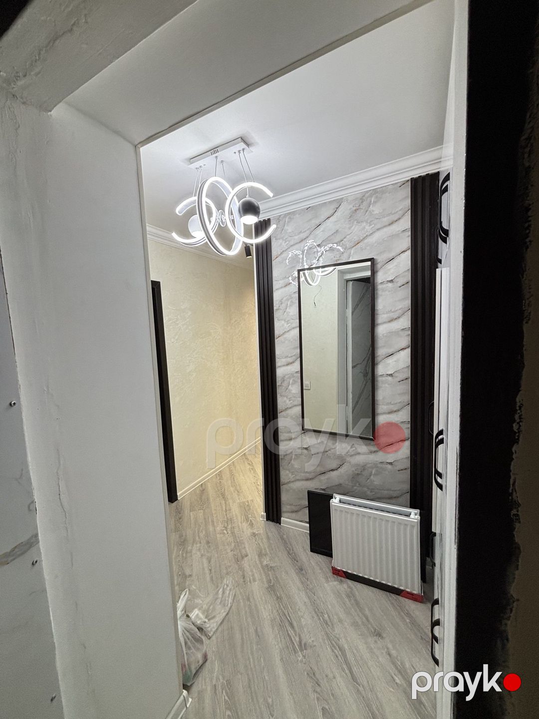 İcarəyə verilir 1 otaqlı köhnə tikili 30 m² — Mənzil, Bakı (6)