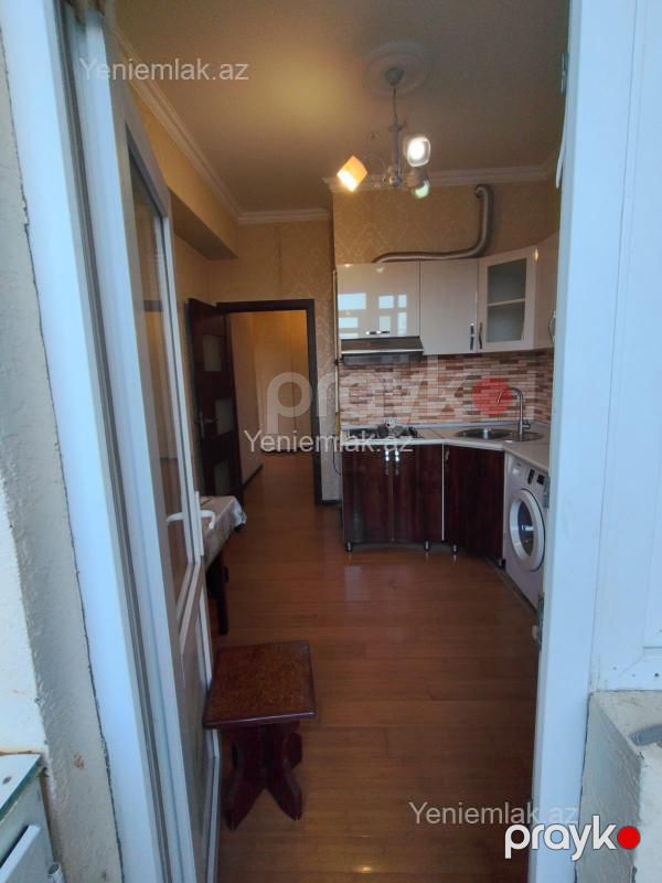 Satılır 3 otaqlı Bina evi menzil (Köhnə tikili), 70 m², Suraxanı rayonu — Mənzil, Bakı (6)