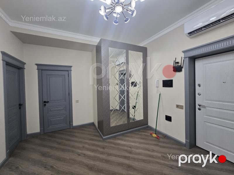 Satılır 2 otaqlı Bina evi menzil (Yeni tikili), 83 m², Sumqayıt Bulvarı — Mənzil, Sumqayıt (5)