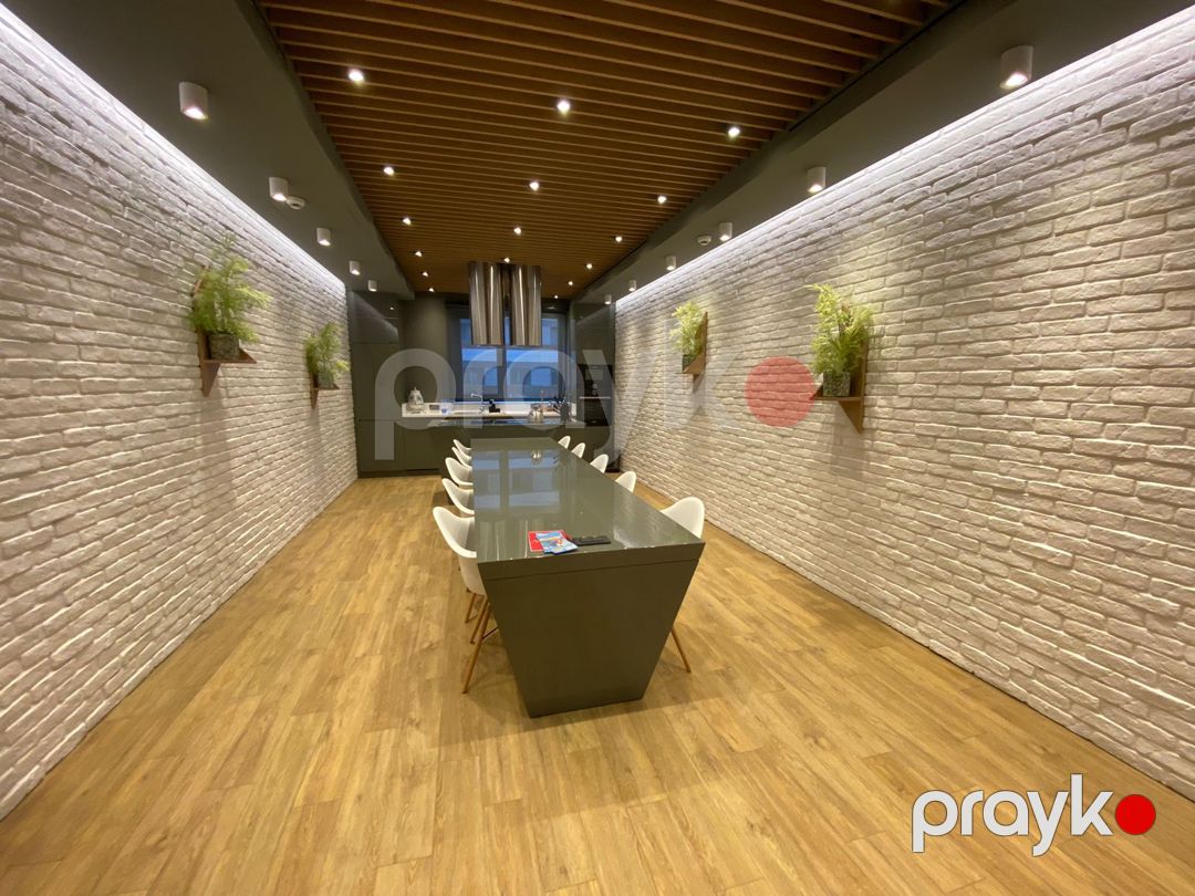 Satılır 4 otaqlı yeni tikili 195 m² — Mənzil, Bakı (7)