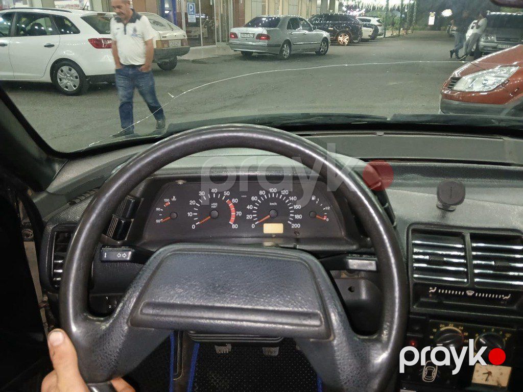 Lada (VAZ) 2112, 1.5 L, 2004 il, 506 127 km — Avtomobillər, Mingəçevir (2)