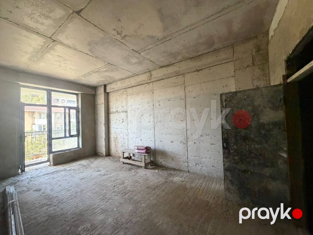 Satılır 3 otaqlı yeni tikili 143 m² — Mənzil, Bakı (12)