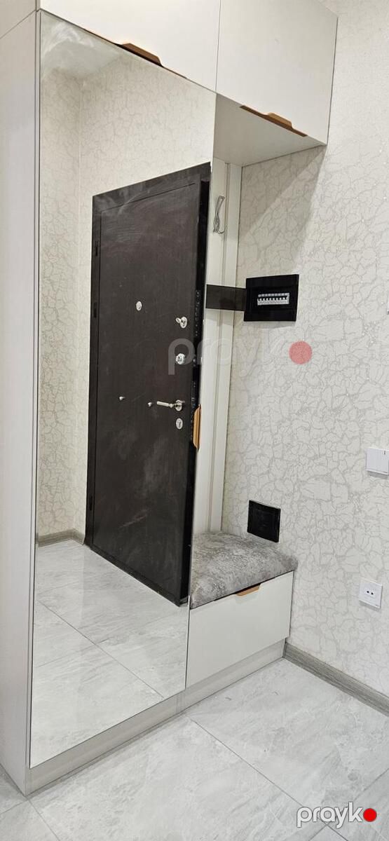 Satılır 2 otaqlı yeni tikili 55 m² — Mənzil, Bakı (9)