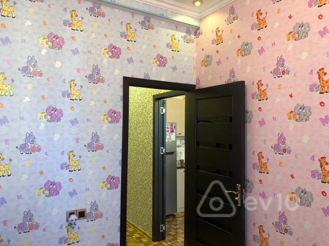 2 otaqlı mənzil, 50 m², Xətai rayonu Əliağa Şıxlinski — kirayə — Mənzil, Bakı (3)