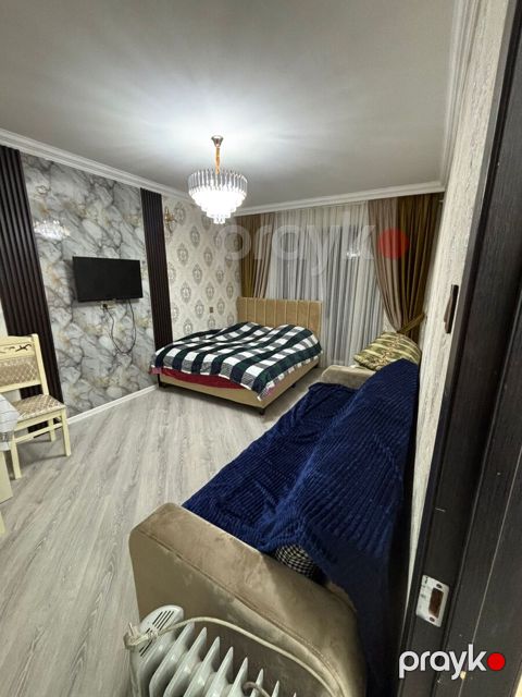 İcarəyə verilir 1 otaqlı köhnə tikili 40 m² — Bakı