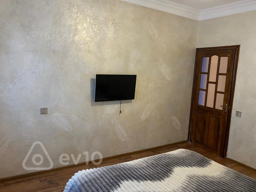2 otaqlı mənzil, 65 m², Bakı, Şıxlinski küç — Mənzil, Bakı (6)