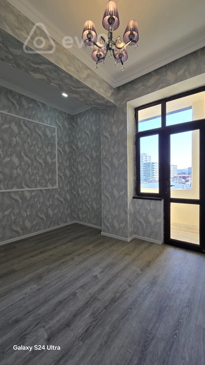 2 otaqlı mənzil, 54 m², Məmməd Əmin Rəsulzadə, Xırdalan — Mənzil, Xırdalan (7)