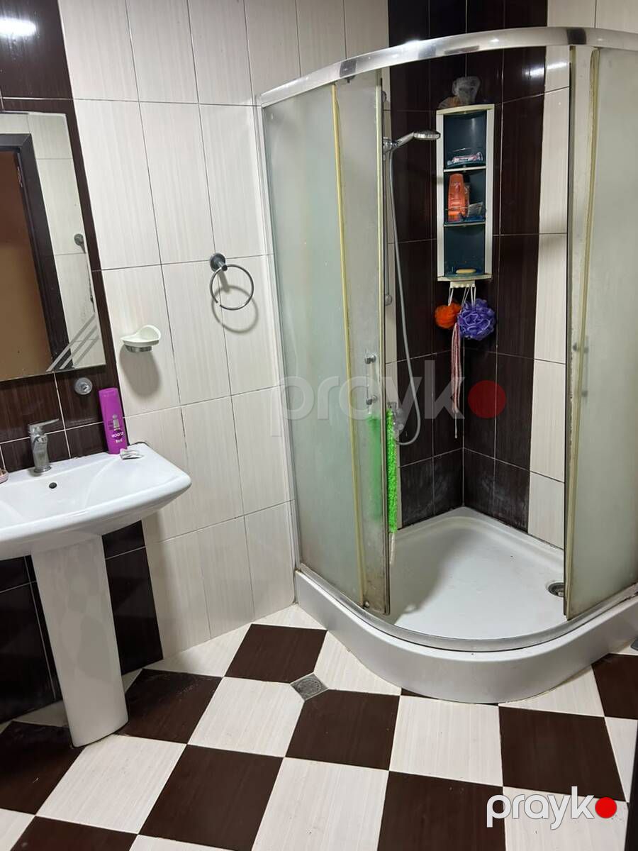 İcarəyə verilir 3 otaqlı yeni tikili 80 m² — Mənzil, Bakı (5)