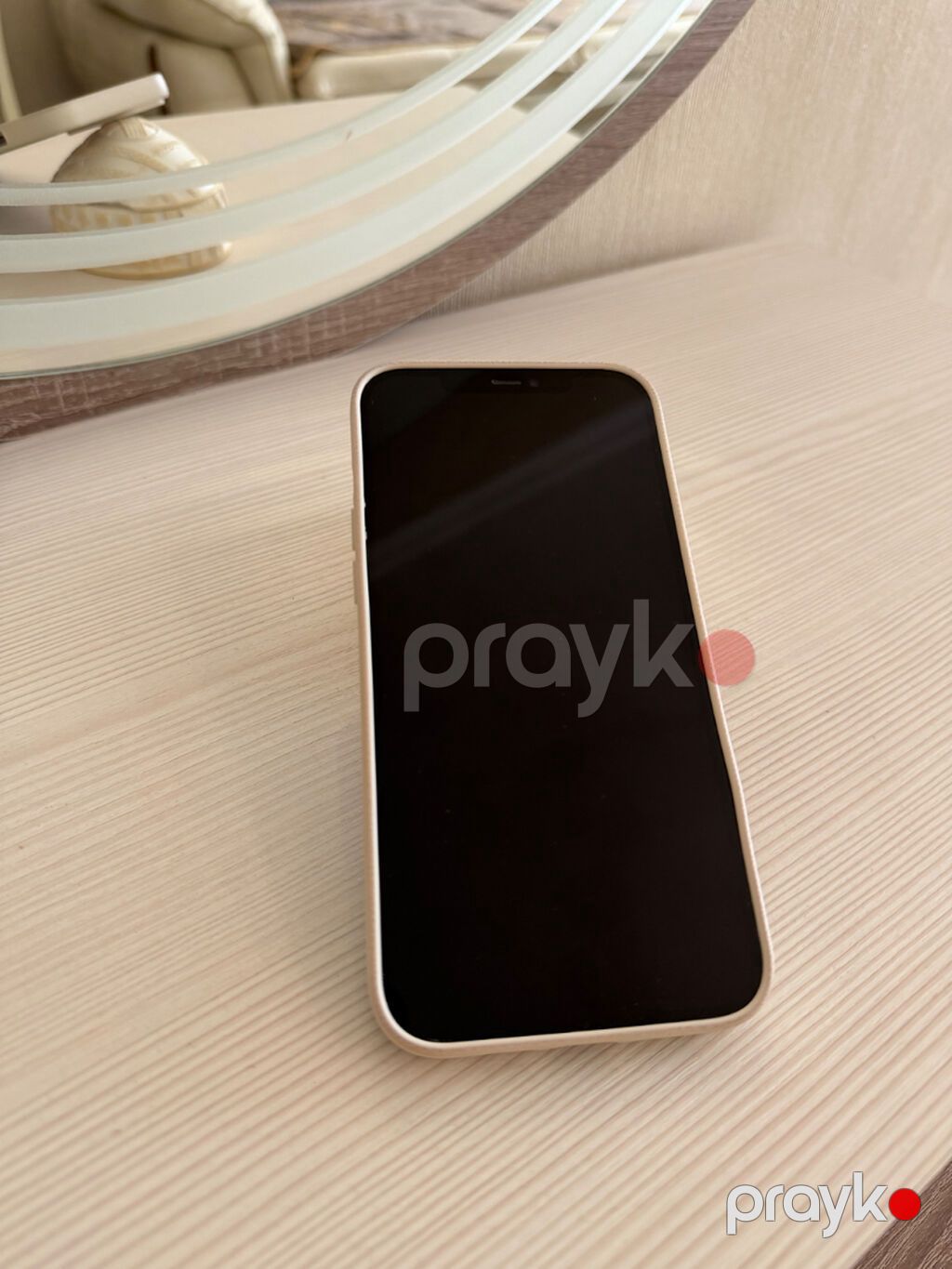 IPhone 12 Pro Max, 128 GB — Apple iPhone, Sumqayıt (4)