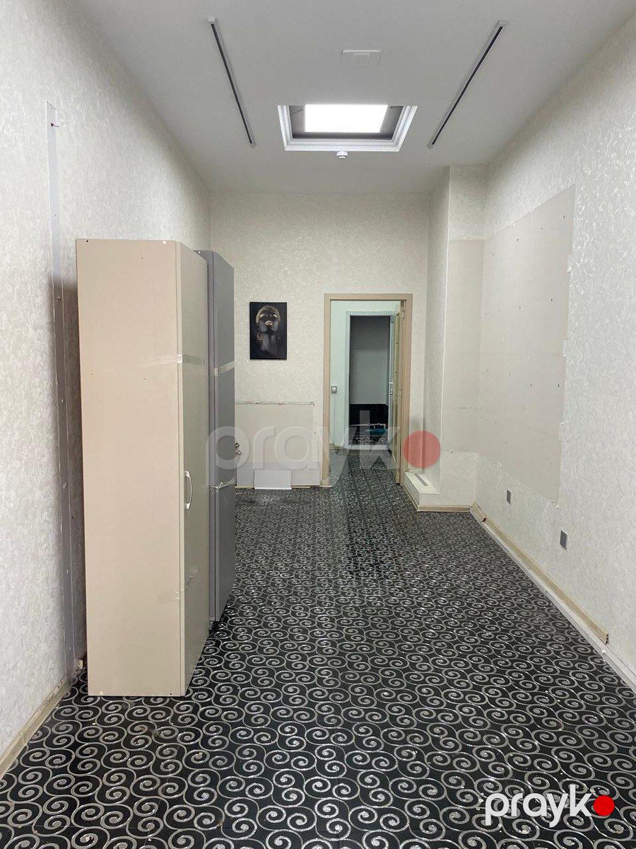 İcarəyə verilir obyekt 28 m² — Əmlak, Bakı (6)