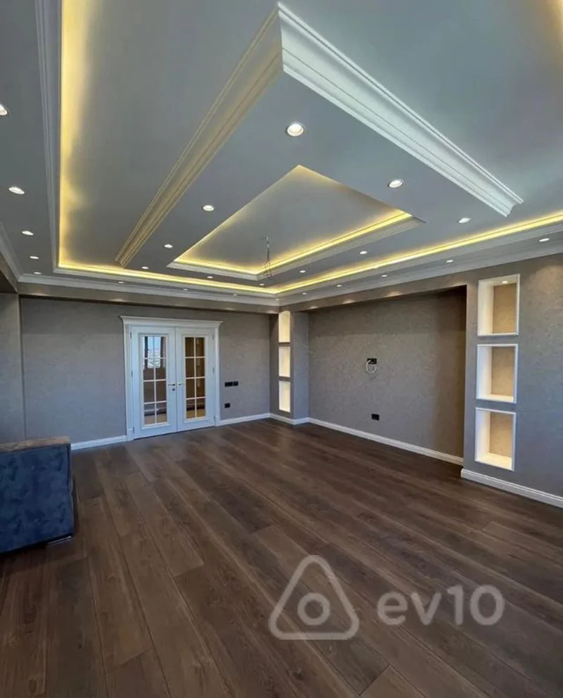 2 otaqlı mənzil, 112 m², Hemze Babasov — Mənzil, Bakı (12)