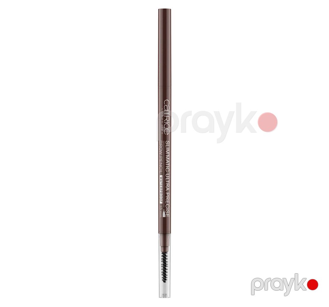 Qaş qələmi Catrice Slimmatic Ultra Precise 050 Chocolate — Mallar, Bakı (2)