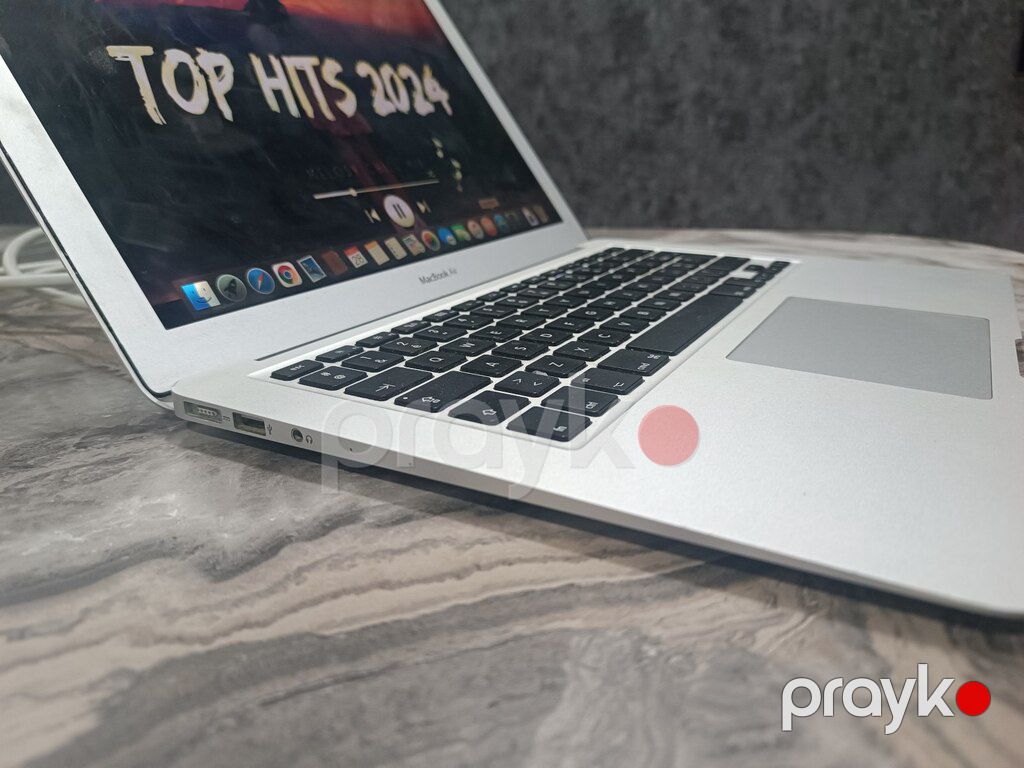 Apple MacBook Air A1466 2017 — Noutbuklar, Bakı (5)