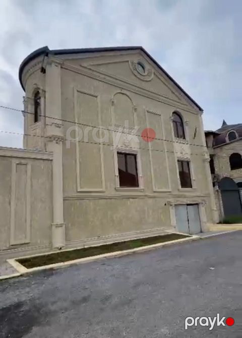 Villa, Gəncə ş — Gəncə