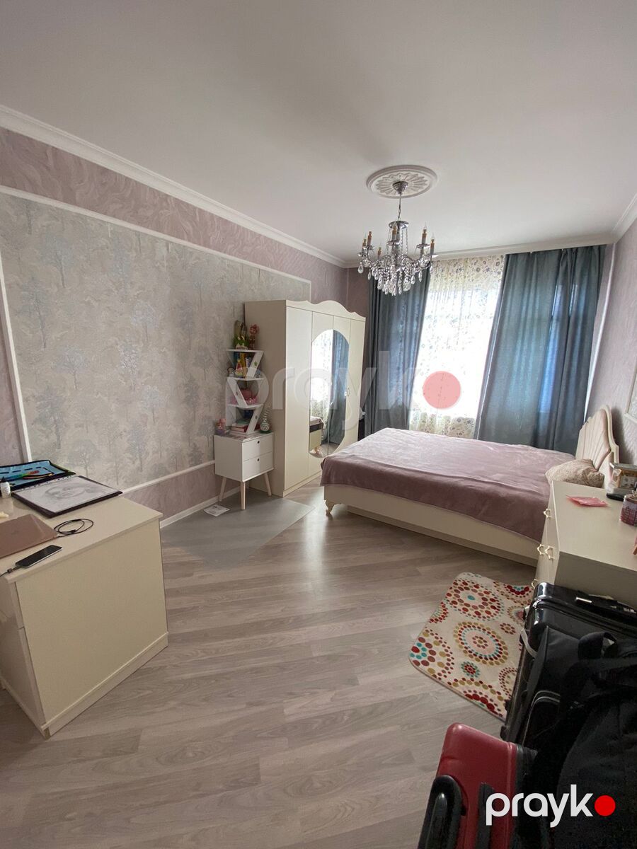 Satılır 3 otaqlı köhnə tikili 75 m² — Mənzil, Bakı (8)