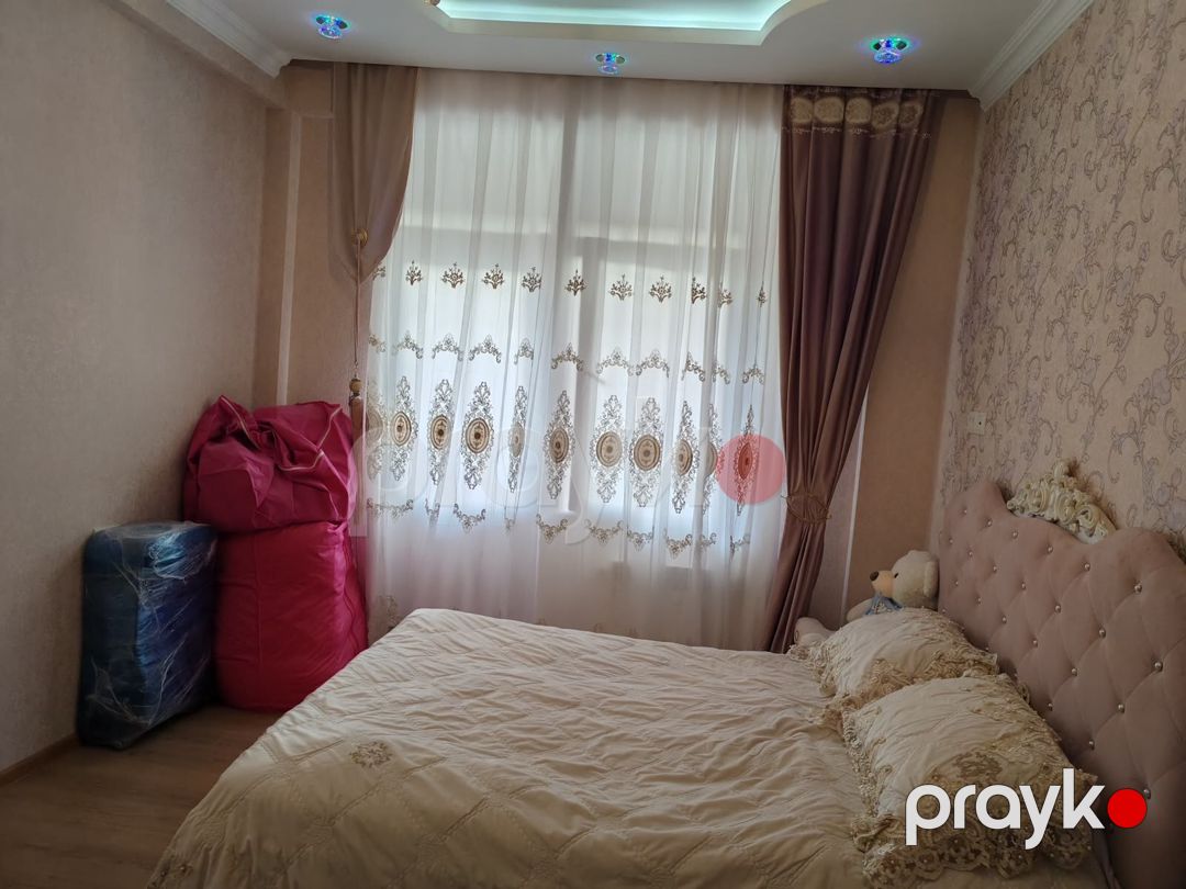 2-otaqlı yeni tikili, Masazır qəs., 70 m² — Mənzil, Bakı (8)