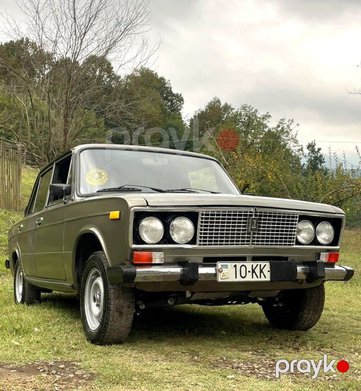 Lada (VAZ) 2106, 1.6 L, 1999 il, 242 555 km — Avtomobillər, Lənkəran (10)