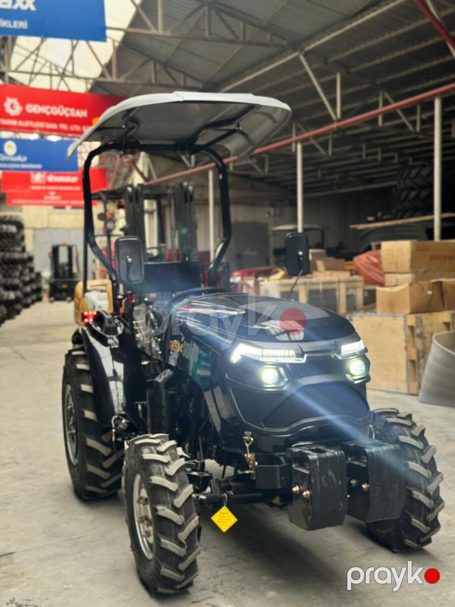 Solid 504, 2026 il — Aqro texnikası, Bakı (3)