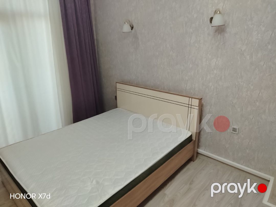 İcarəyə verilir 2 otaqlı yeni tikili 70 m² — Mənzil, Bakı (4)