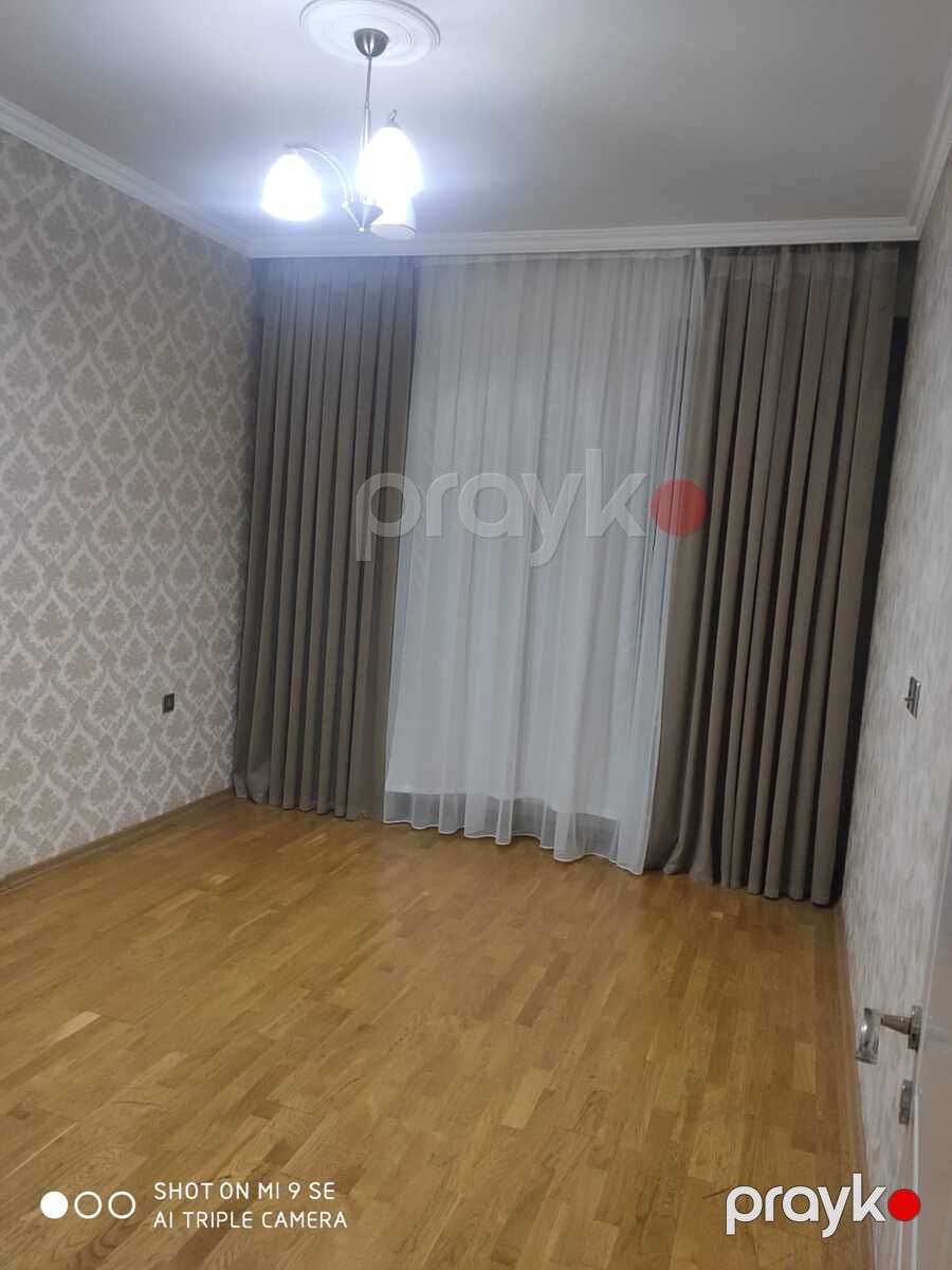 İcarəyə verilir 2 otaqlı yeni tikili 65 m² — Mənzil, Xırdalan (5)