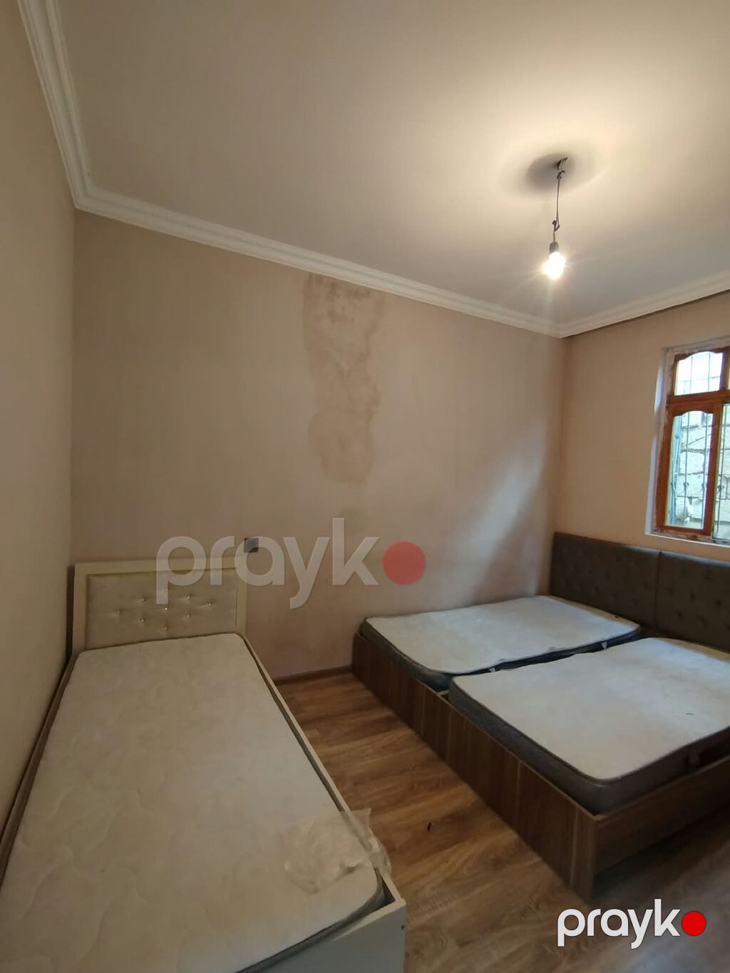 Xirdalan 120nin astanofkasin da yola yaxin 2 otaqli adelni heyet evi — Mənzil, Bakı (6)