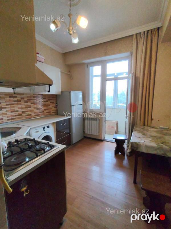 Satılır 3 otaqlı Bina evi menzil (Köhnə tikili), 70 m², Suraxanı rayonu — Mənzil, Bakı (8)