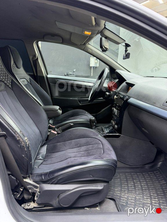 Opel Astra, 1.7 L, 2008 il, 353 000 km — Avtomobillər, Bakı (8)