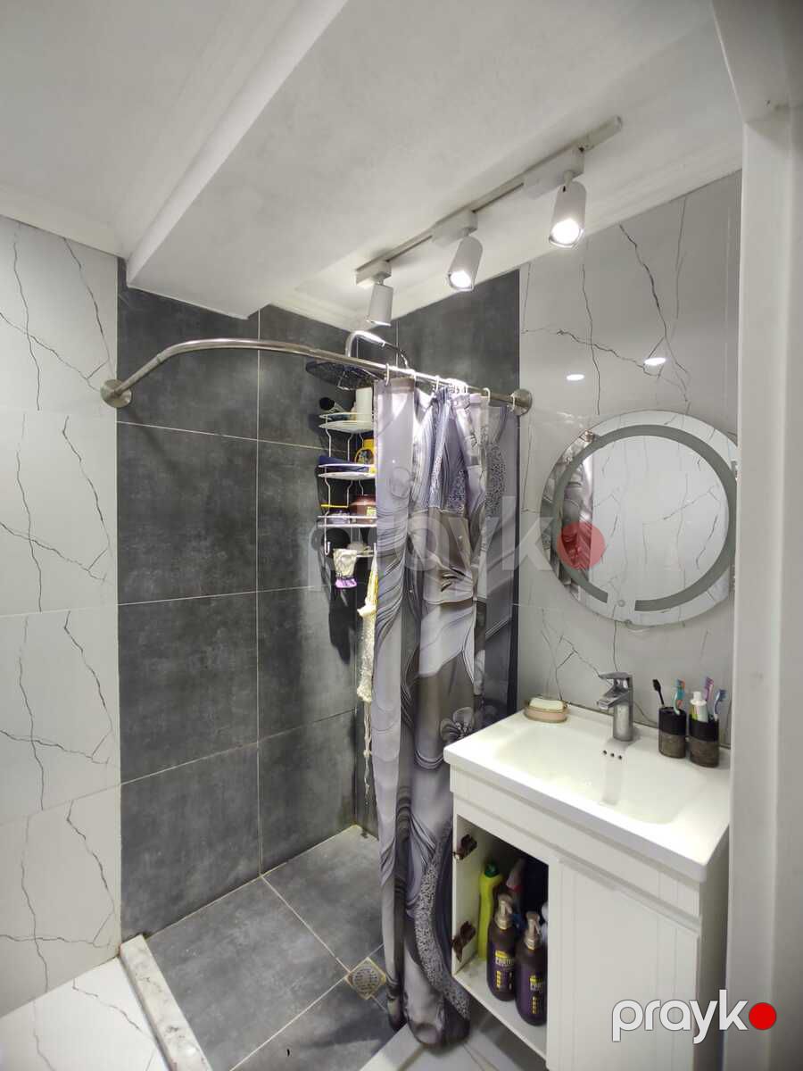 Satılır 2 otaqlı yeni tikili 85 m² — Mənzil, Bakı (9)