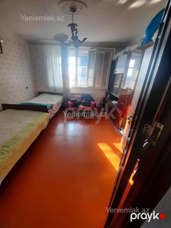Satılır 4 otaqlı Bina evi menzil (Köhnə tikili), 100 m², Hacı Zeynalabdin — Mənzil, Sumqayıt (7)