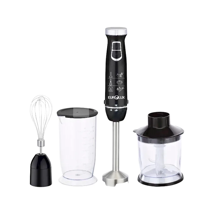 Blender Eurolux EU-HB2070LSB4 — Bakı