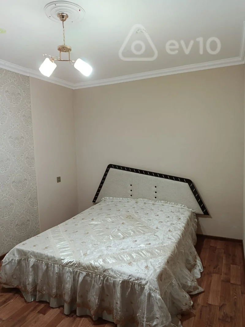 3 otaqlı mənzil, 65 m², Yeni gunesli D massivi — kirayə — Mənzil, Bakı (4)