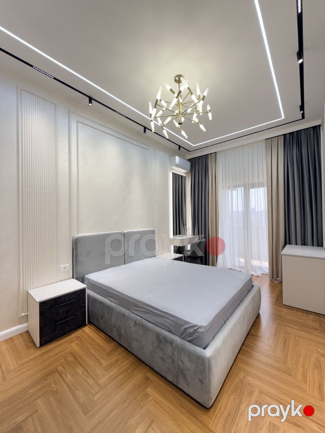 Satılır 3 otaqlı yeni tikili 95 m² — Mənzil, Bakı (7)