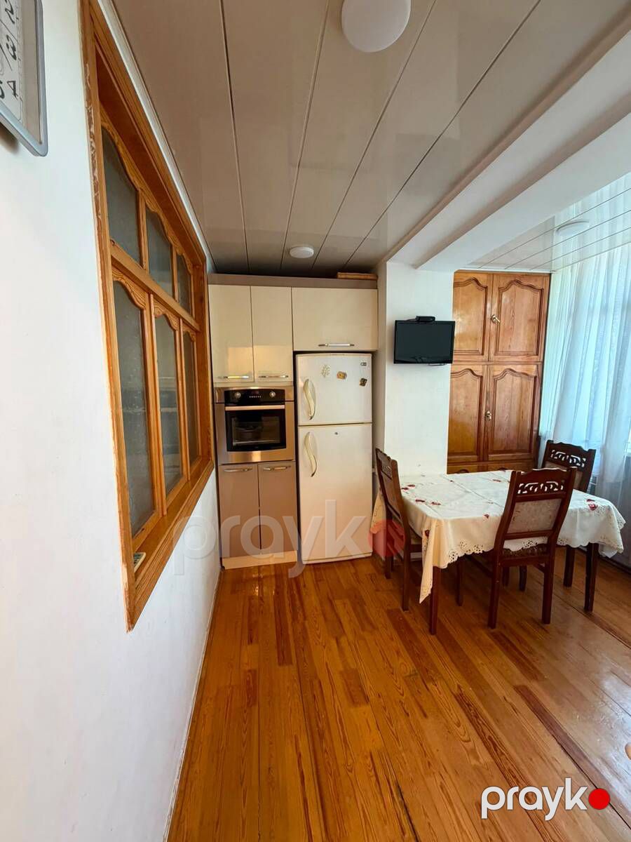 Satılır 3 otaqlı köhnə tikili 70 m² — Mənzil, Bakı (2)