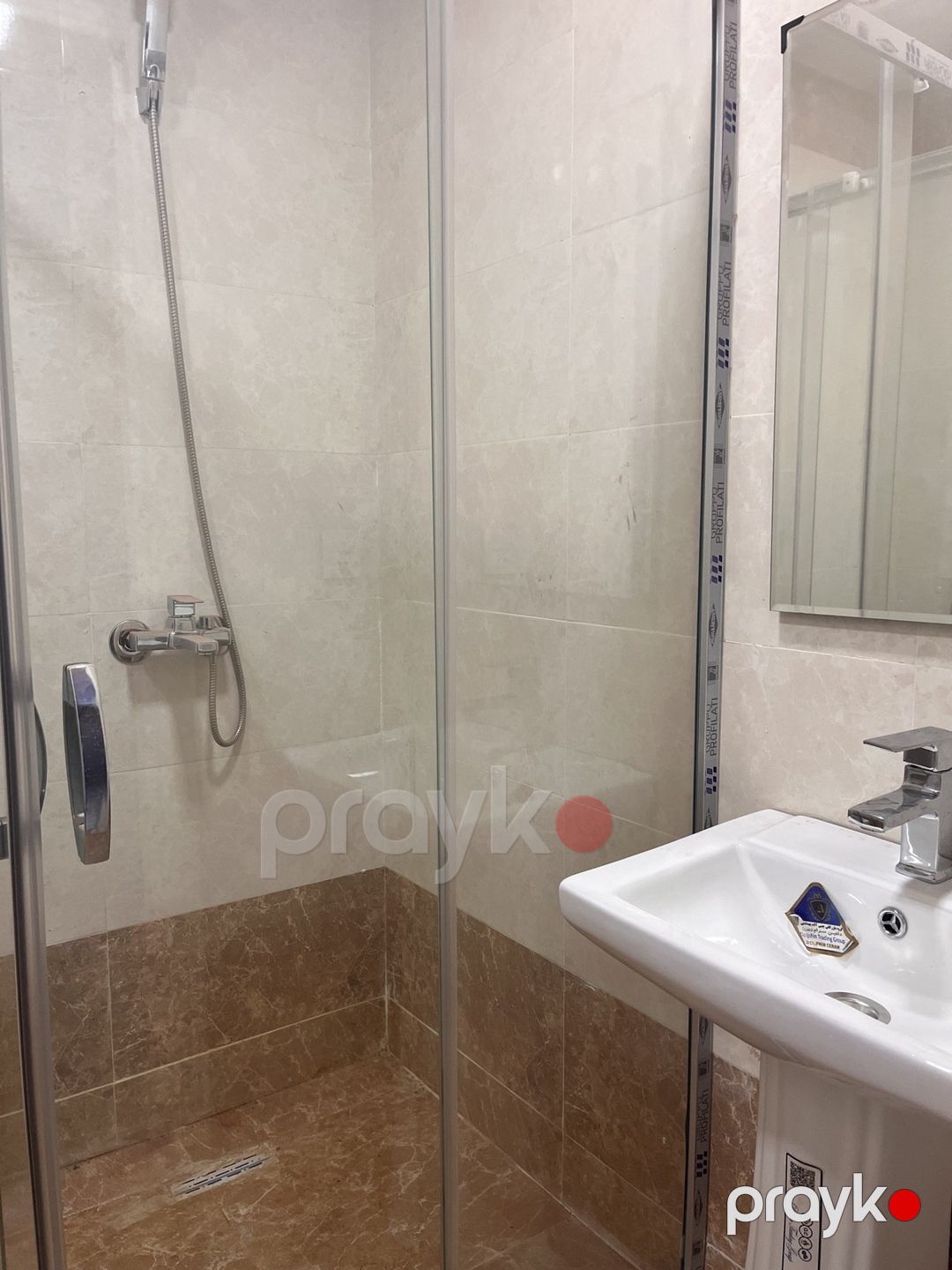 2-otaqlı yeni tikili, Saray qəs., 91 m² — Mənzil, Bakı (6)