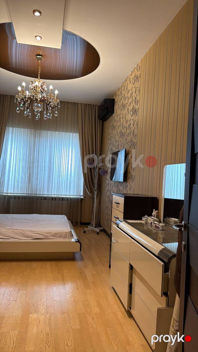 Satılır 3 otaqlı yeni tikili 166 m² — Mənzil, Bakı (7)