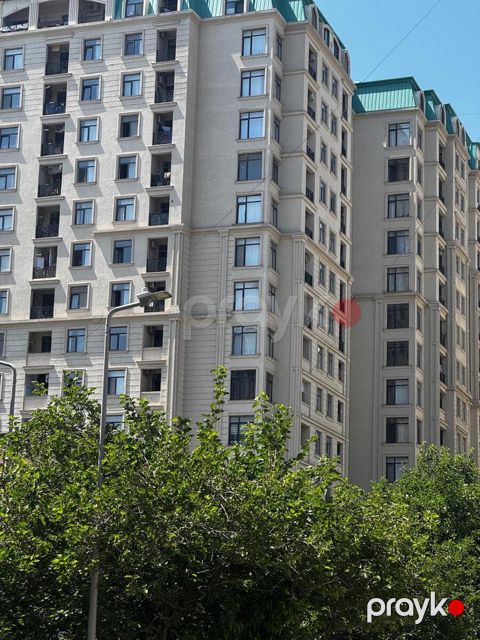 Satılır 3 otaqlı yeni tikili 142 m² — Bakı