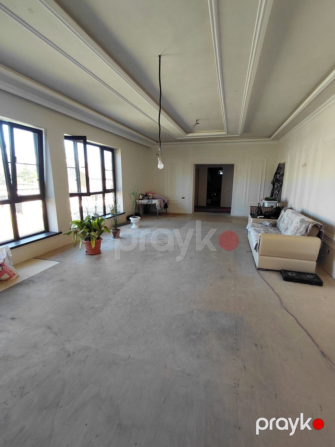Satılır 5 otaqlı həyət evi/bağ evi 200 m² — Ev, villa, Bakı (10)