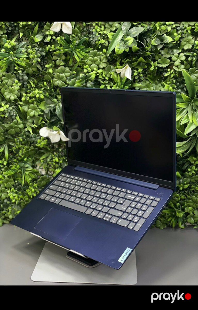 Lenovo İdeapad Slim 3 — Noutbuklar, Bakı (2)