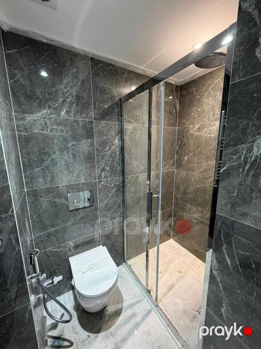 Satılır 2 otaqlı yeni tikili 42 m² — Mənzil, Bakı (6)