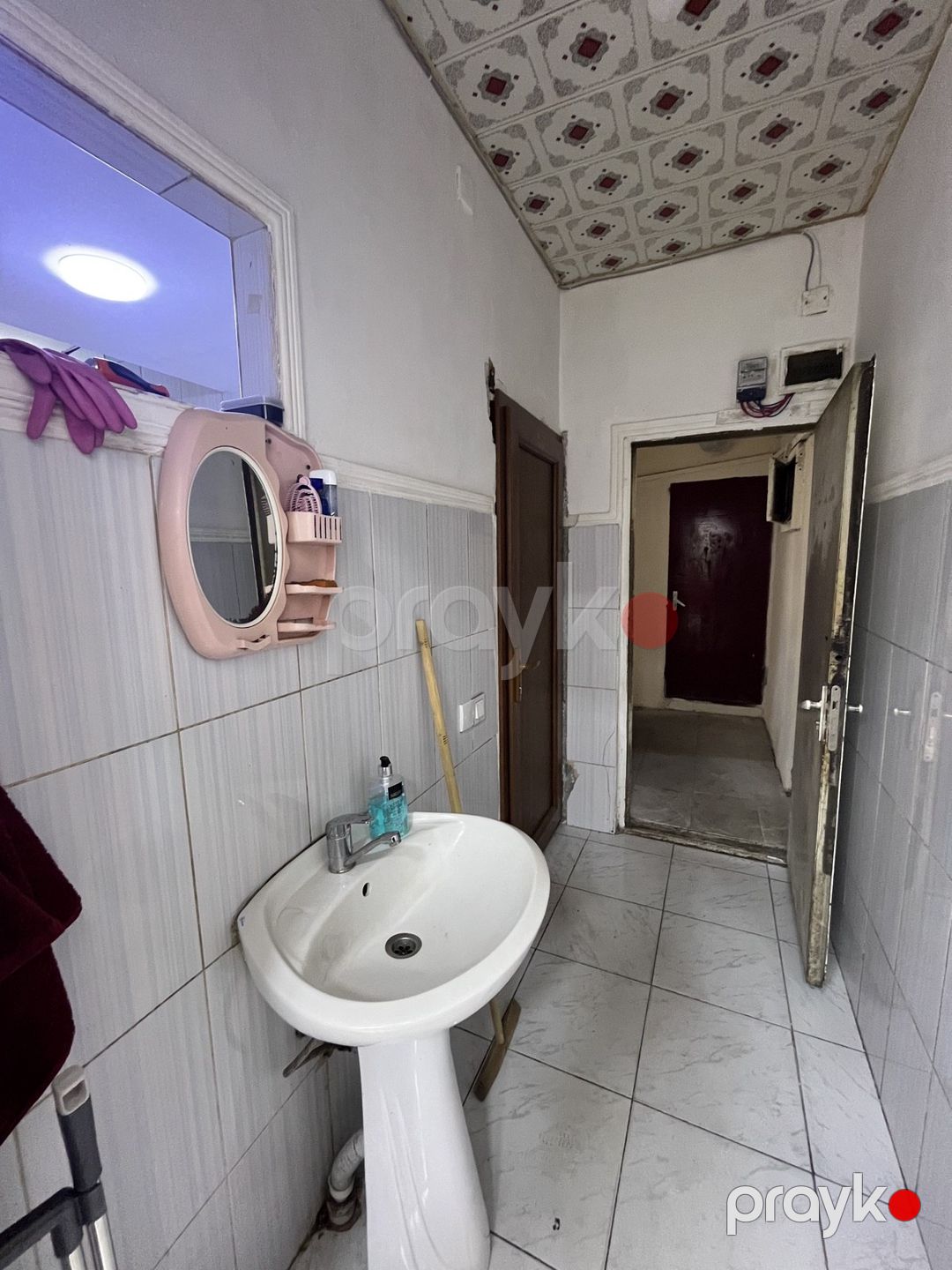 İcarəyə verilir obyekt 65 m² — Əmlak, Bakı (6)