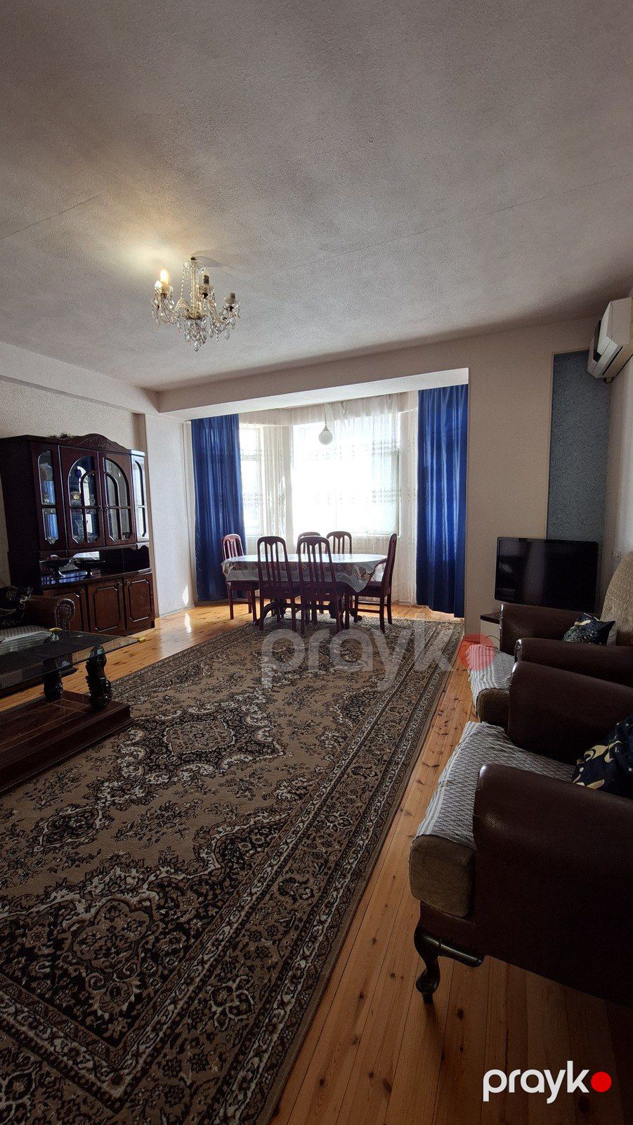 Satılır 2 otaqlı yeni tikili 92 m² — Mənzil, Bakı (2)