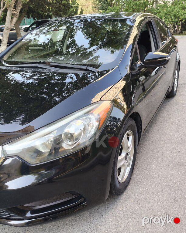 Kia Forte, 1.8 L, 2015 il, 168 000 km — Avtomobillər, Bakı (4)