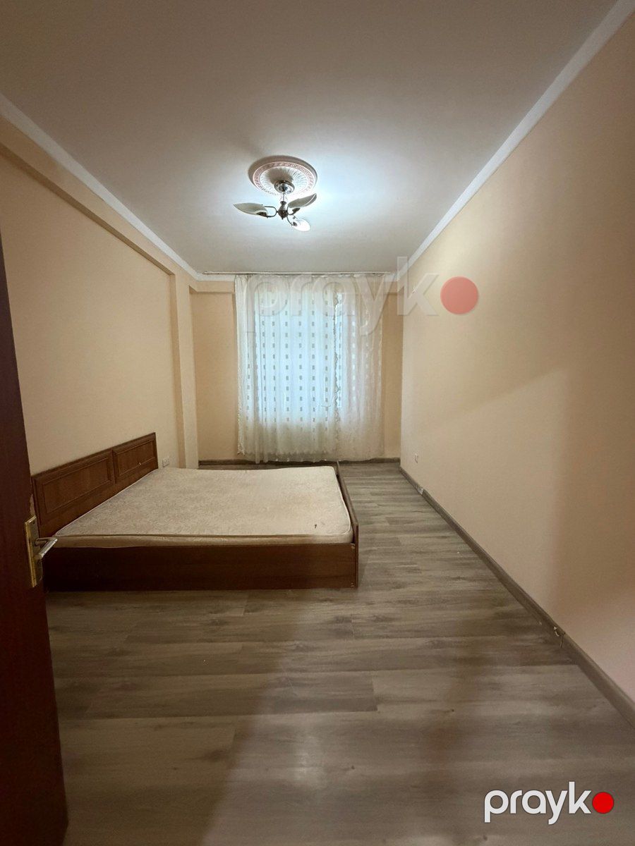 2-otaqlı yeni tikili, Masazır qəs., 60 m² — Mənzil, Bakı (10)