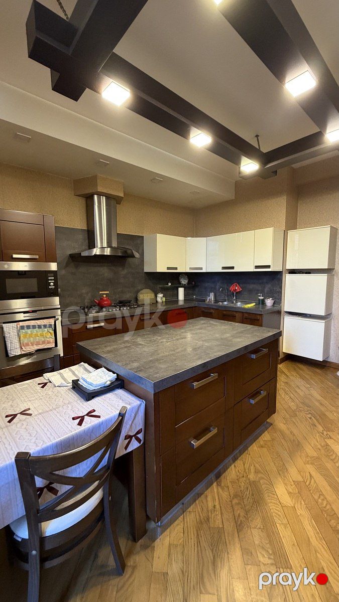 Satılır 3 otaqlı yeni tikili 170 m² — Mənzil, Bakı (6)